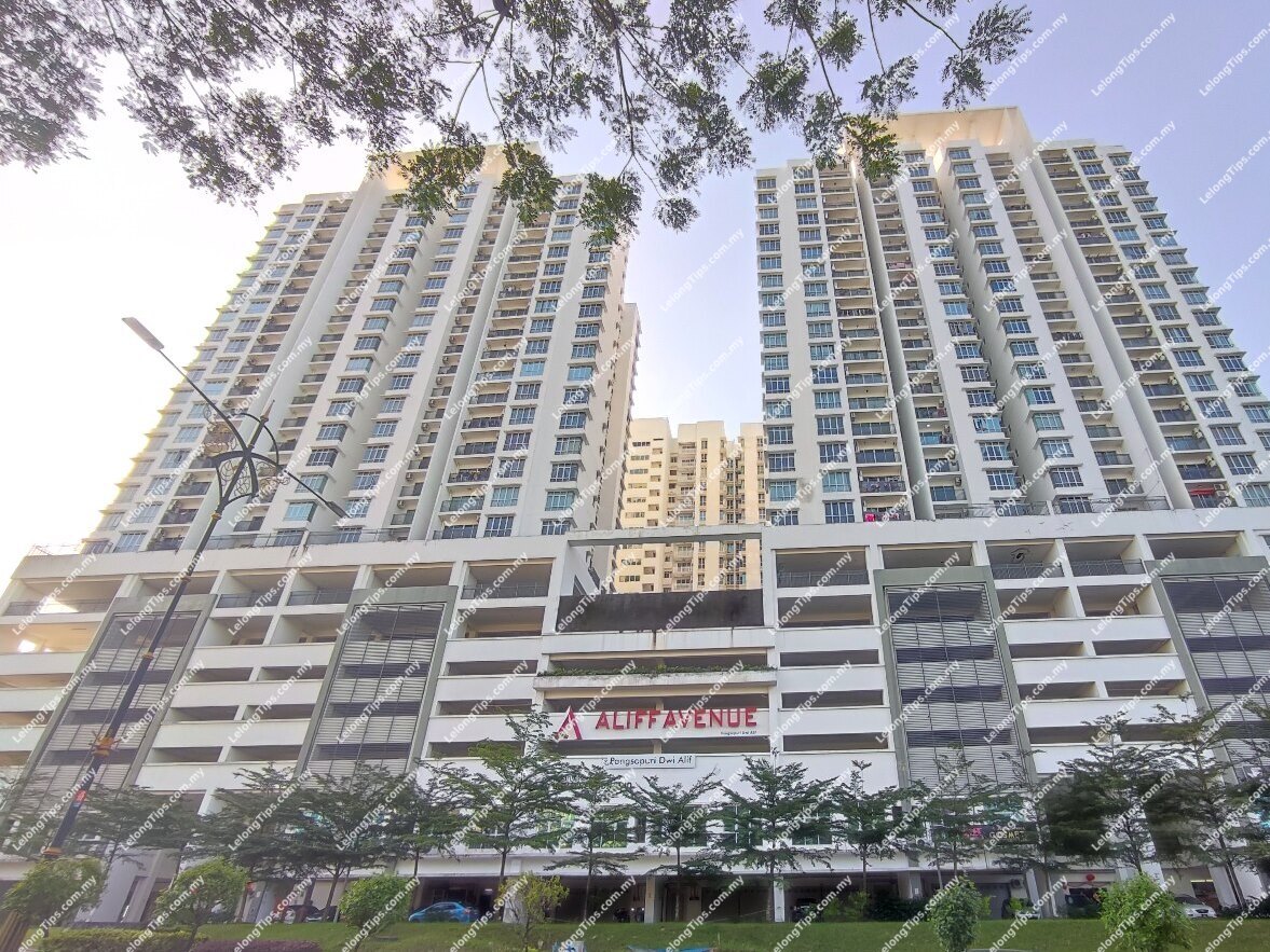 Service Apartment
