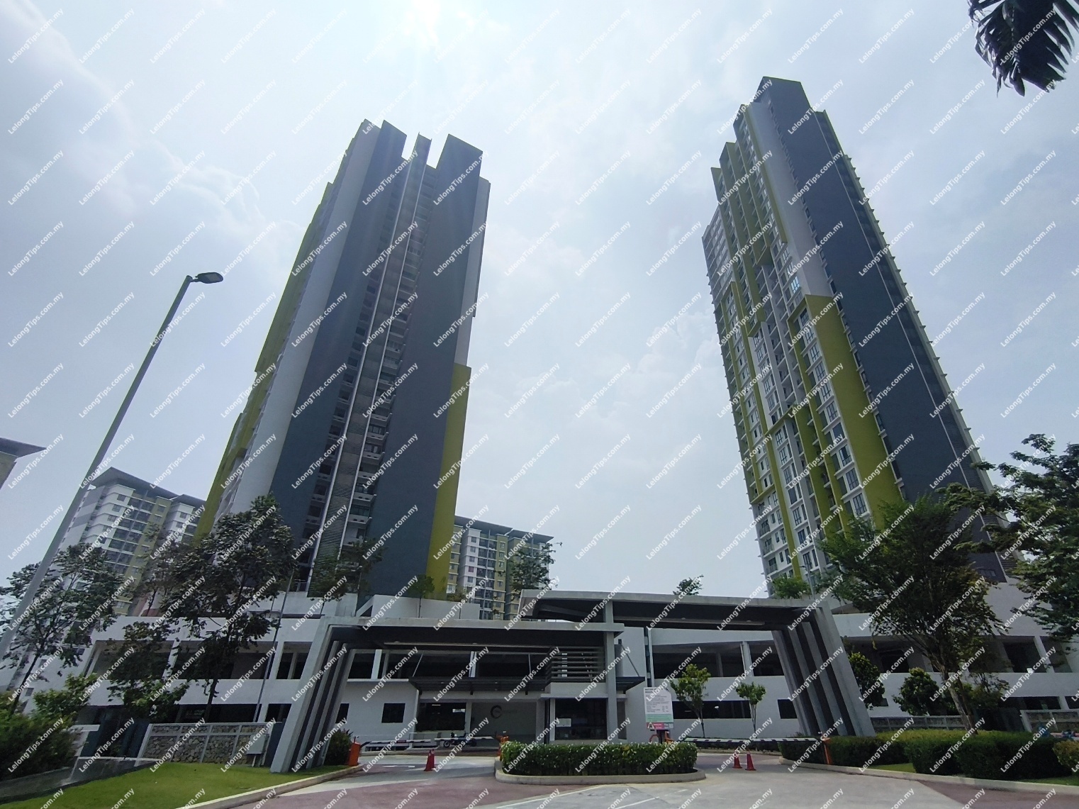 Condominium
