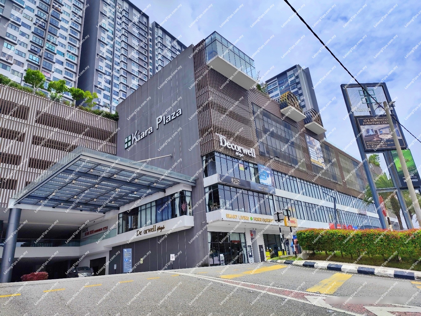 [Prime location directly behind to Shell on Jalan Semenyih] Service Apartment [2 min to Billion Shopping Centre (Semenyih)] image 3