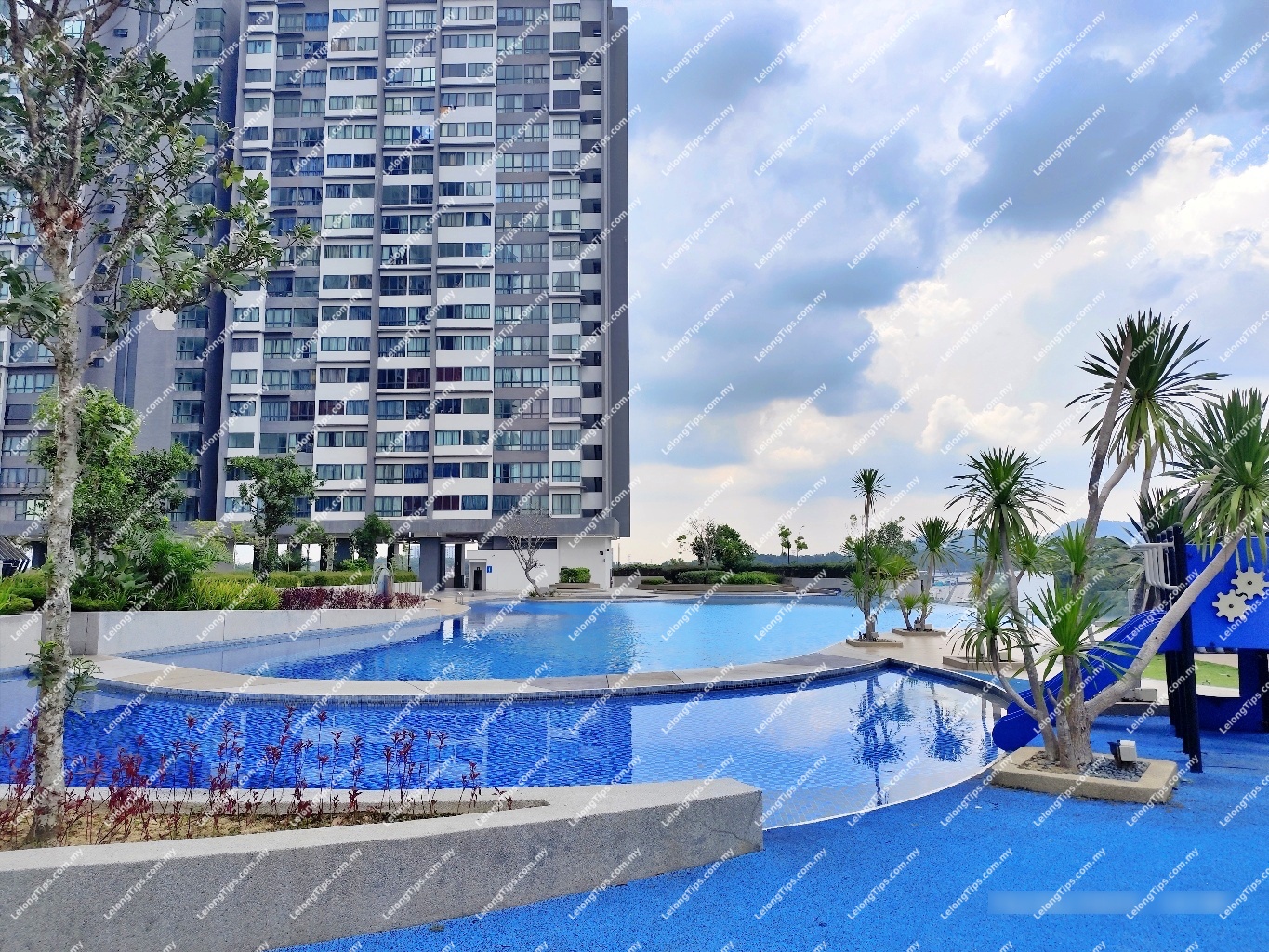[Prime location directly behind to Shell on Jalan Semenyih] Service Apartment [2 min to Billion Shopping Centre (Semenyih)] image 4