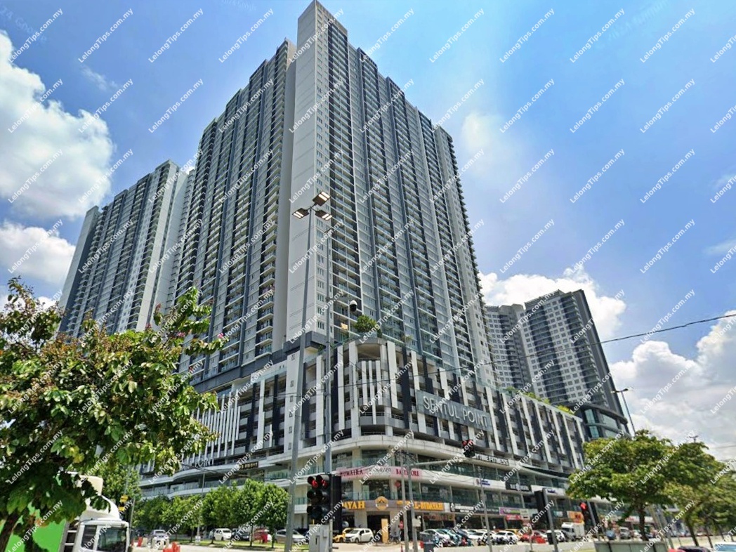 Service Apartment
