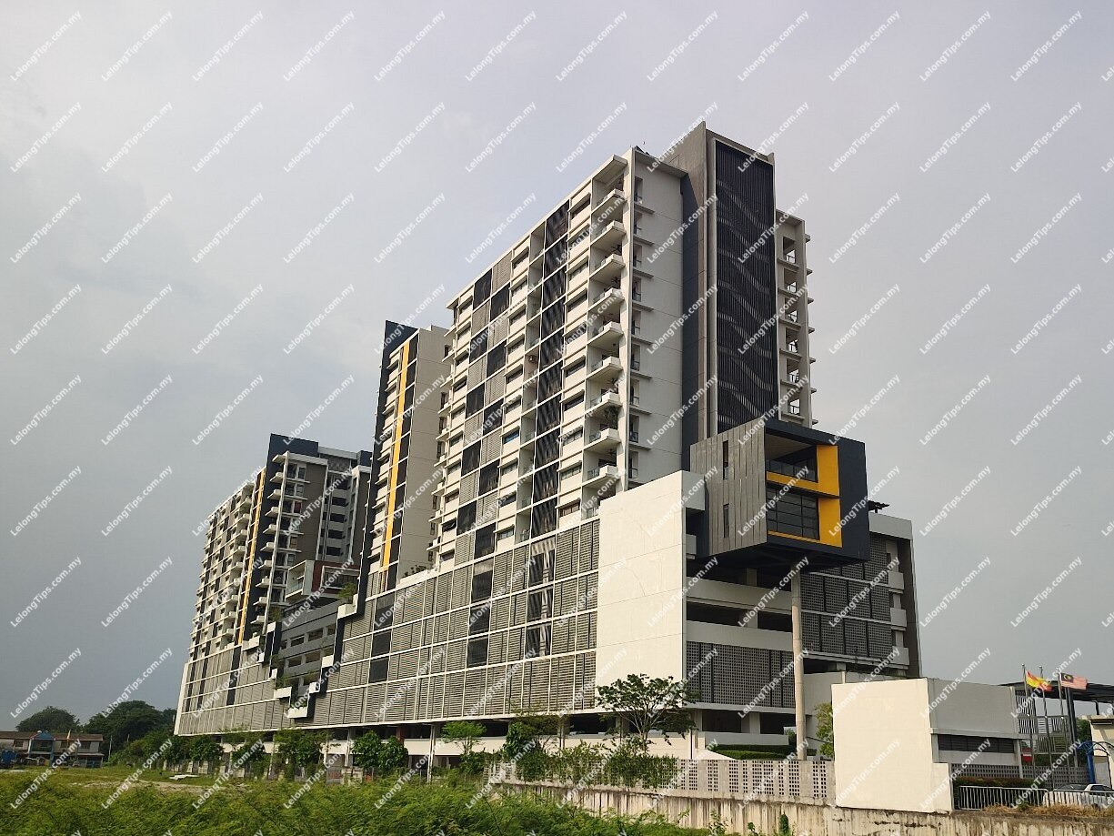Condominium