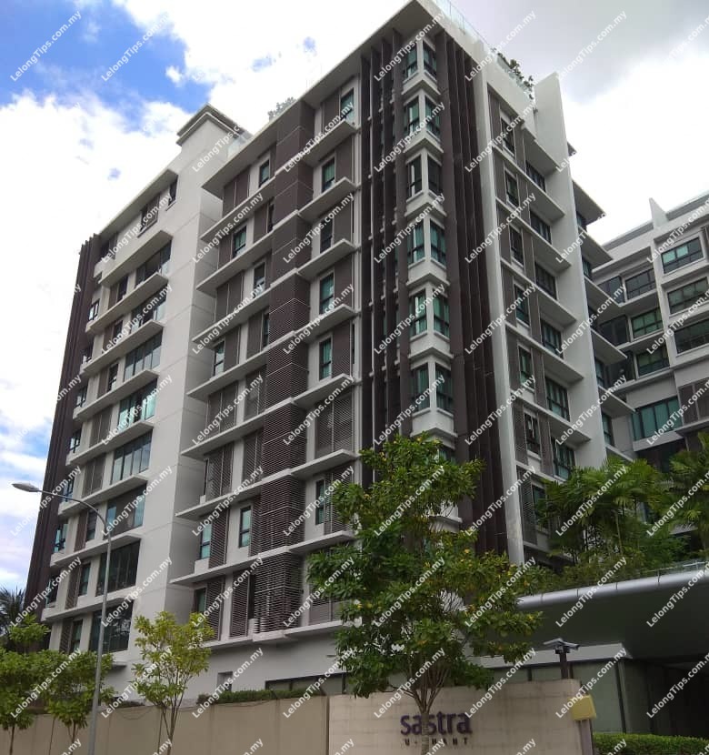Condominium