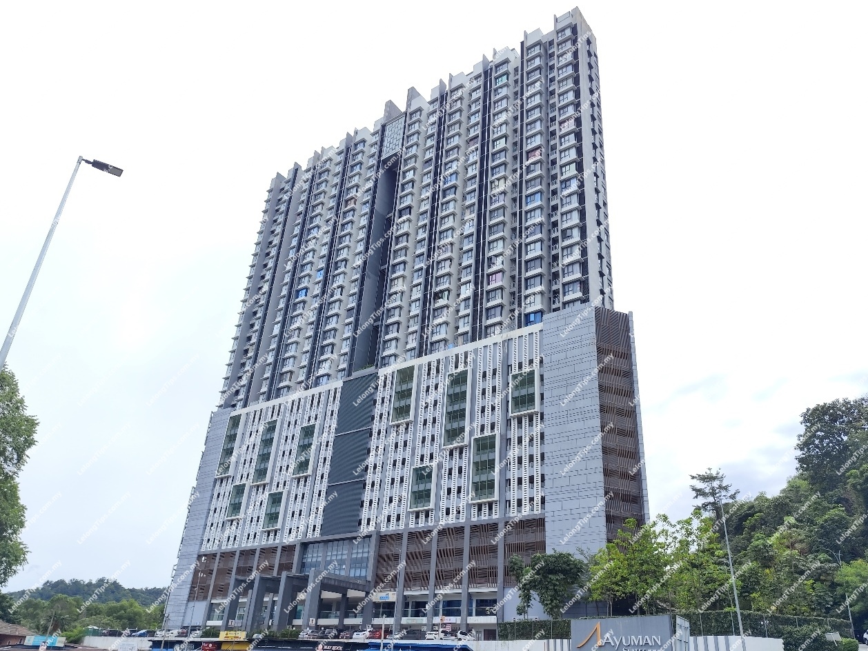 Service Apartment