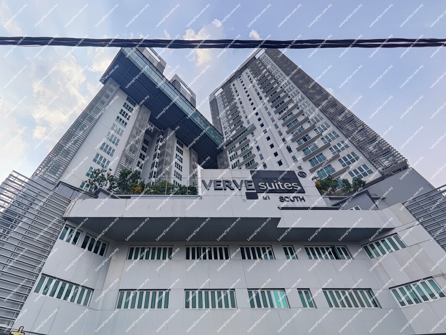 Service Apartment