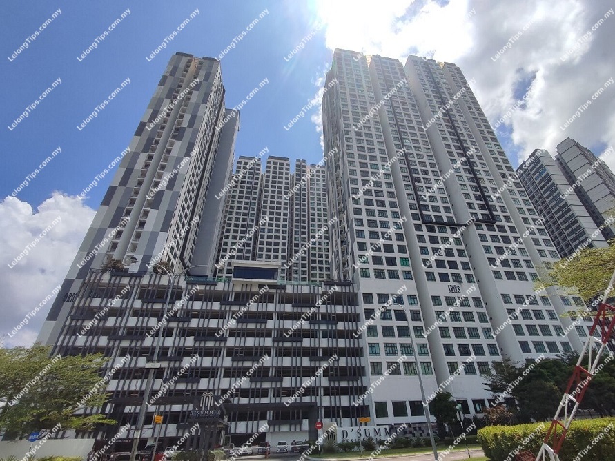 Service Apartment