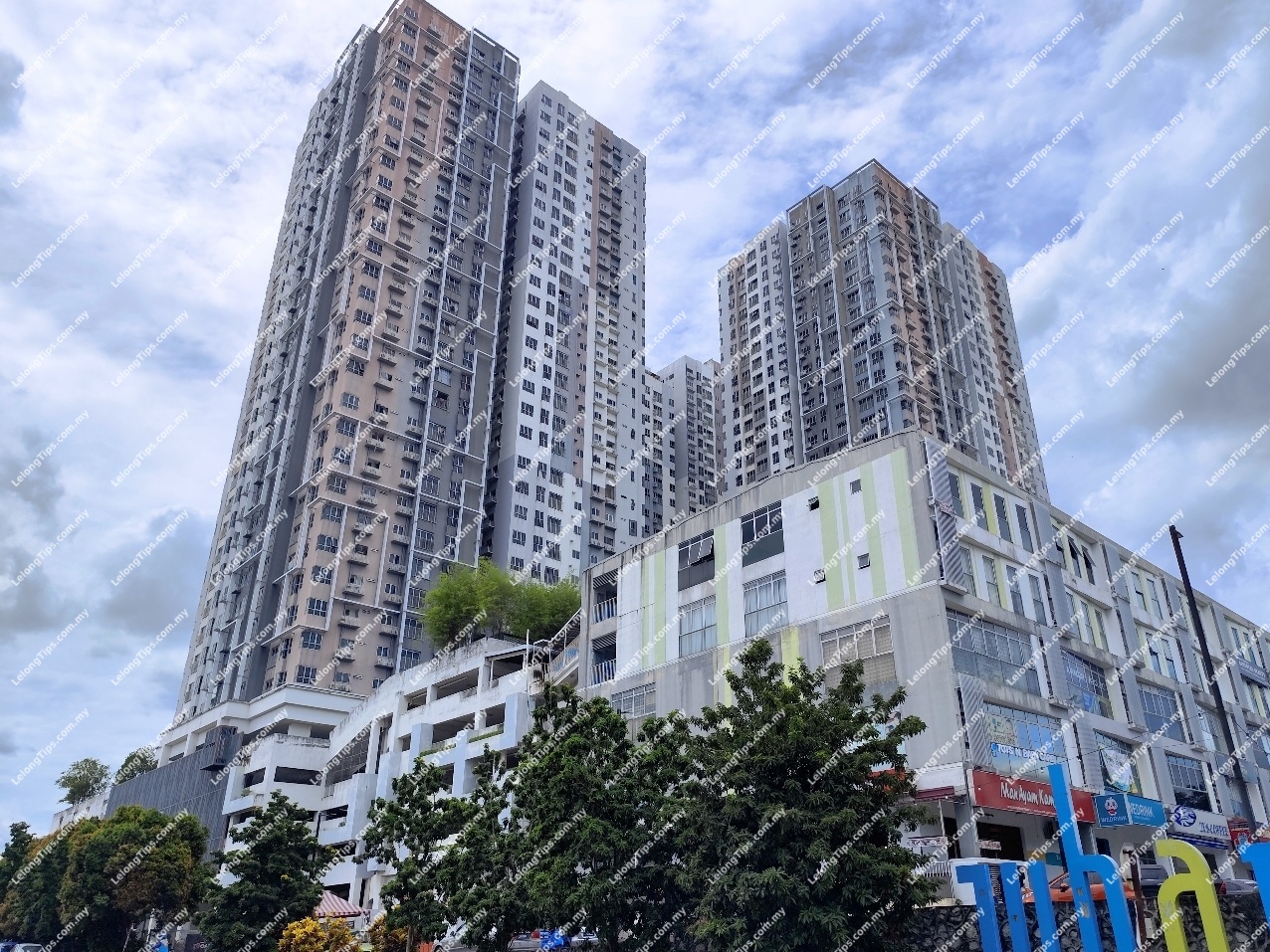 Condominium
