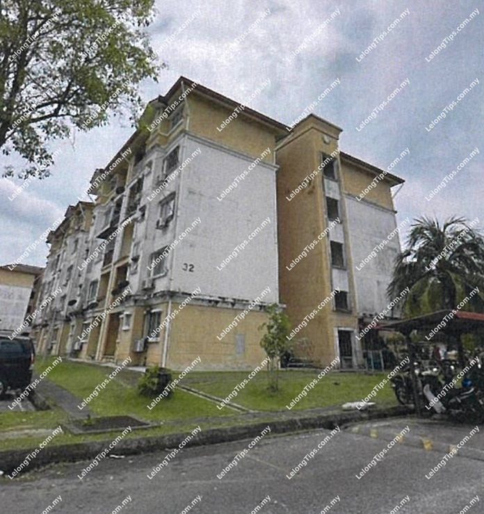 Lily Apartment