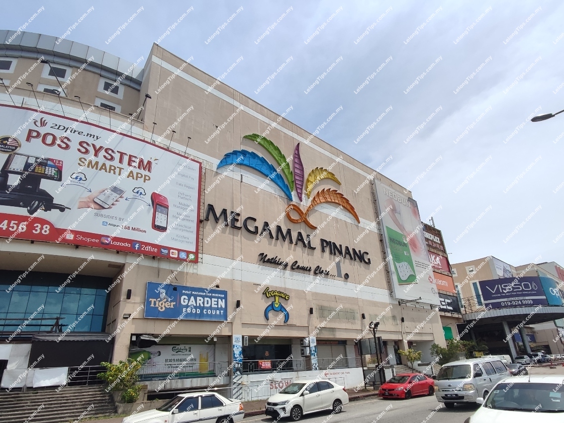Stratified Retail Lot