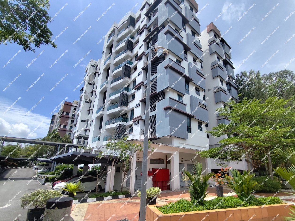 Condominium