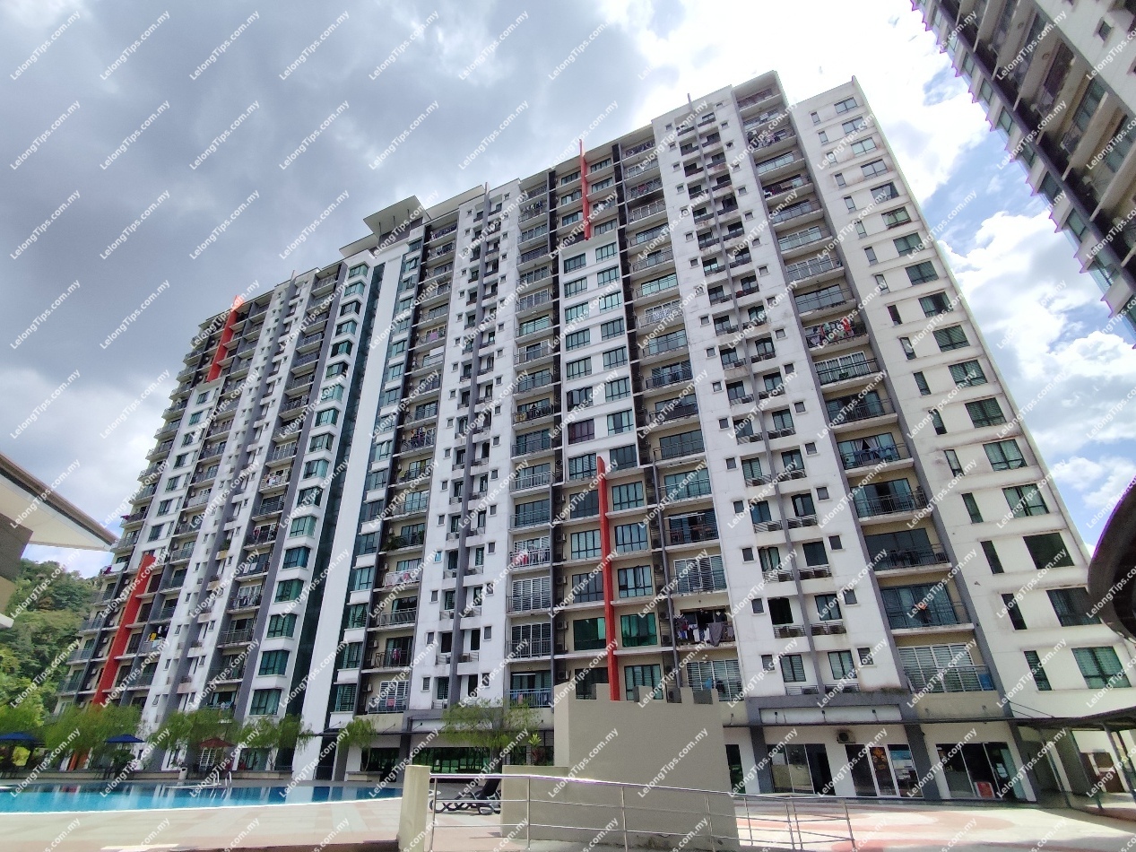 Condominium