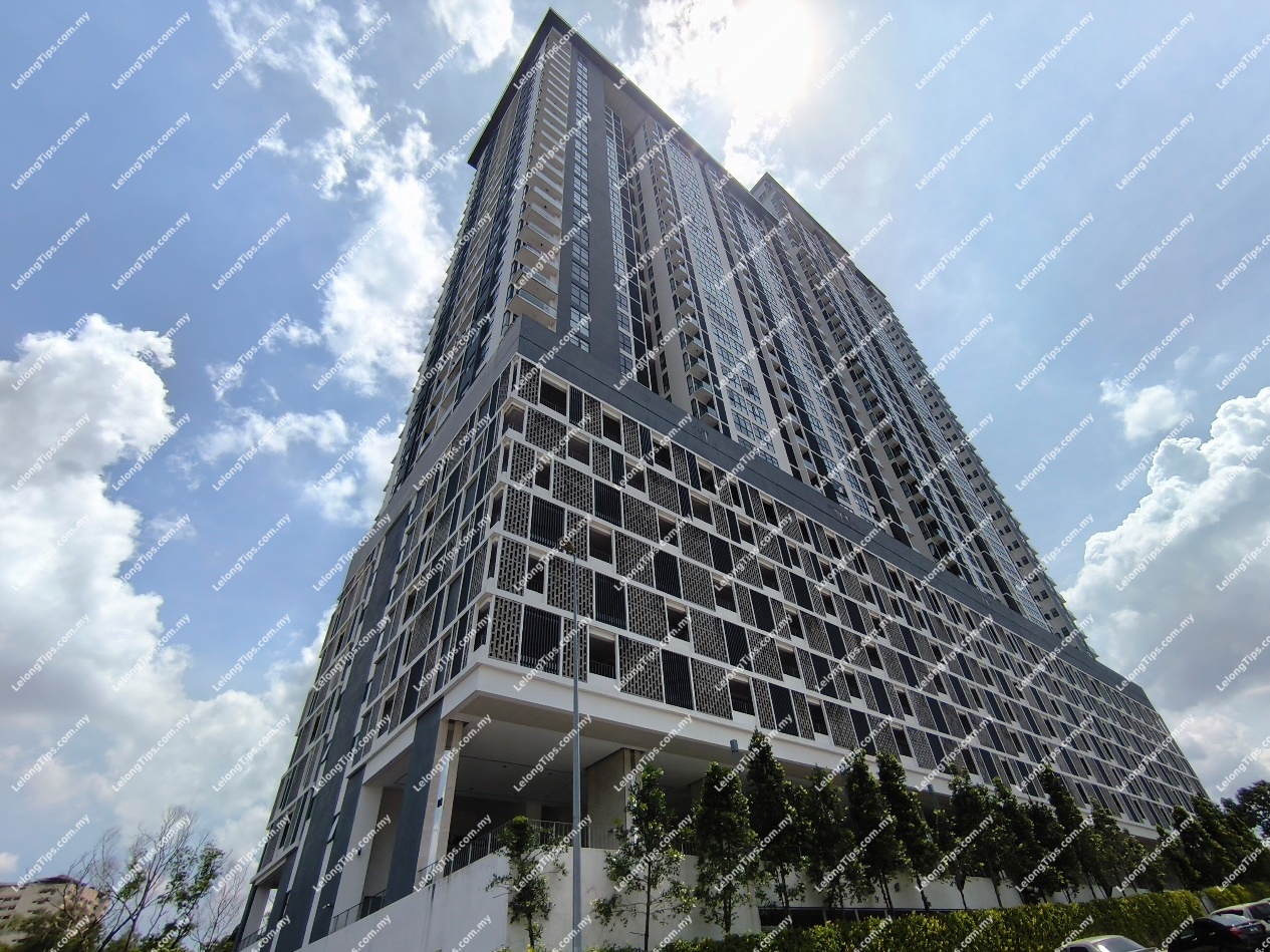 Condominium