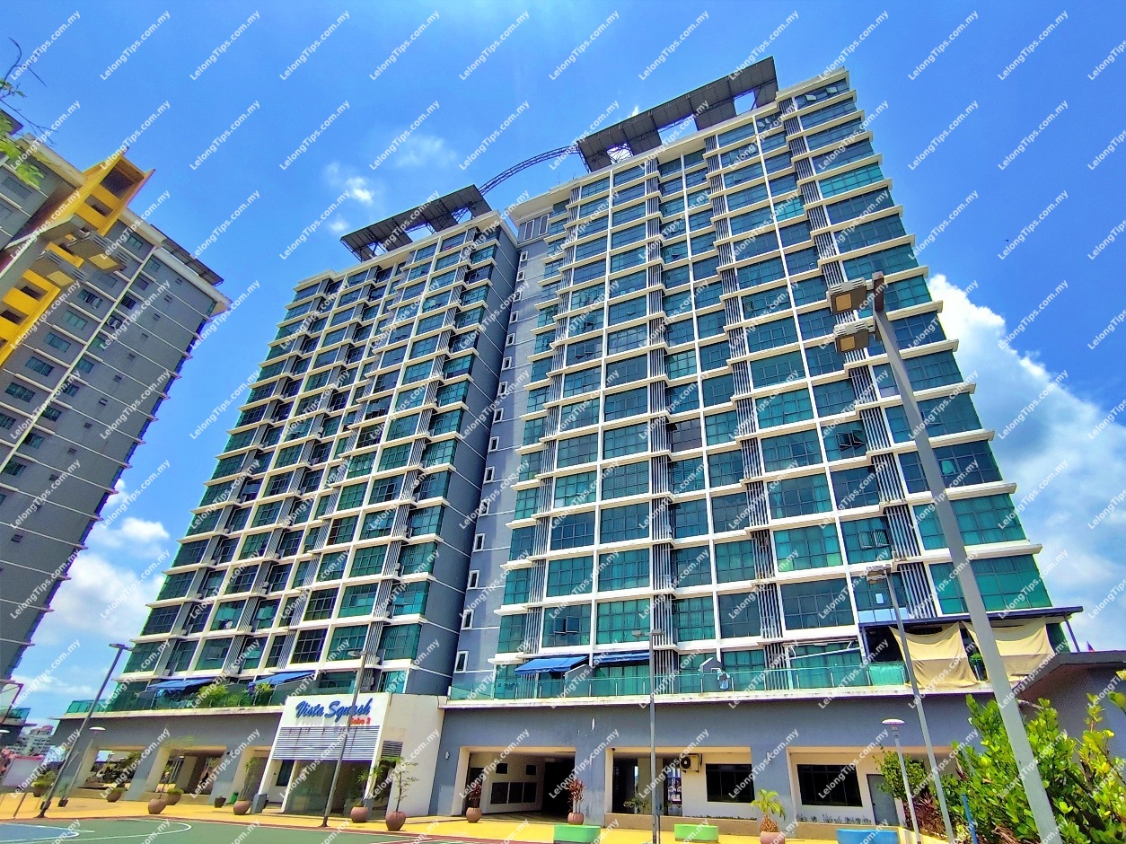 Service Apartment