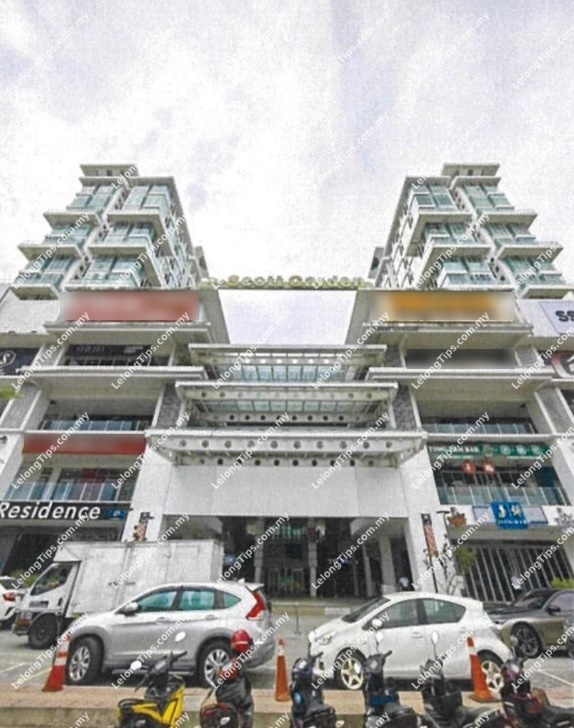 Duplex SOHO