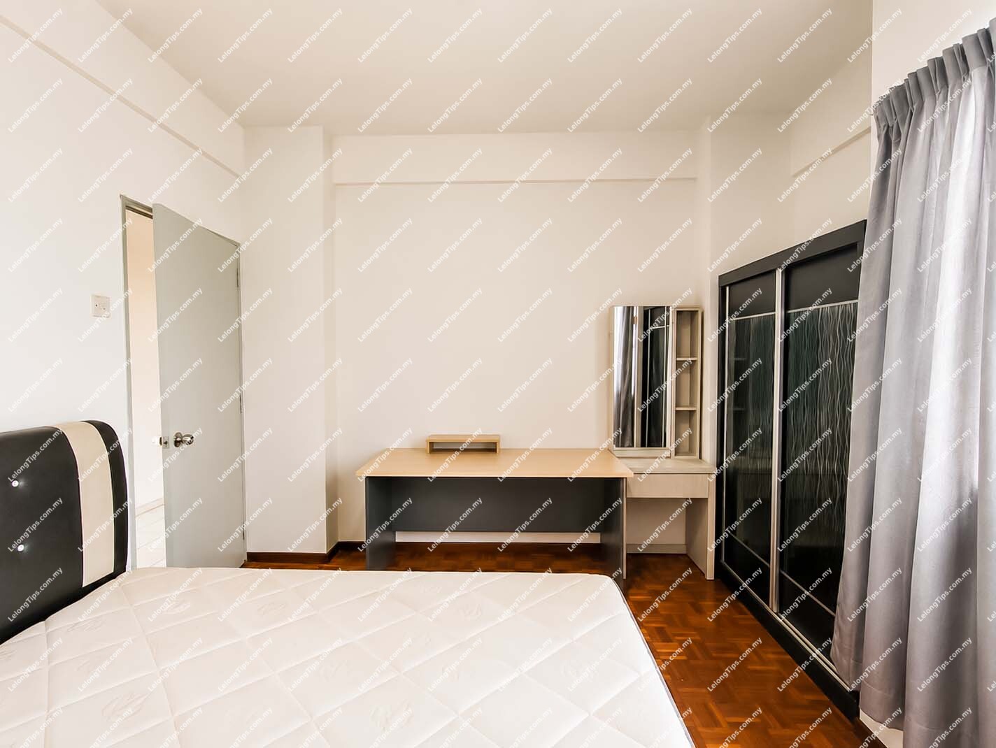 [Conveniently Located Condominium in Ampang] Condominium [Well-Connected Home Close to LRT & Daily Amenities]