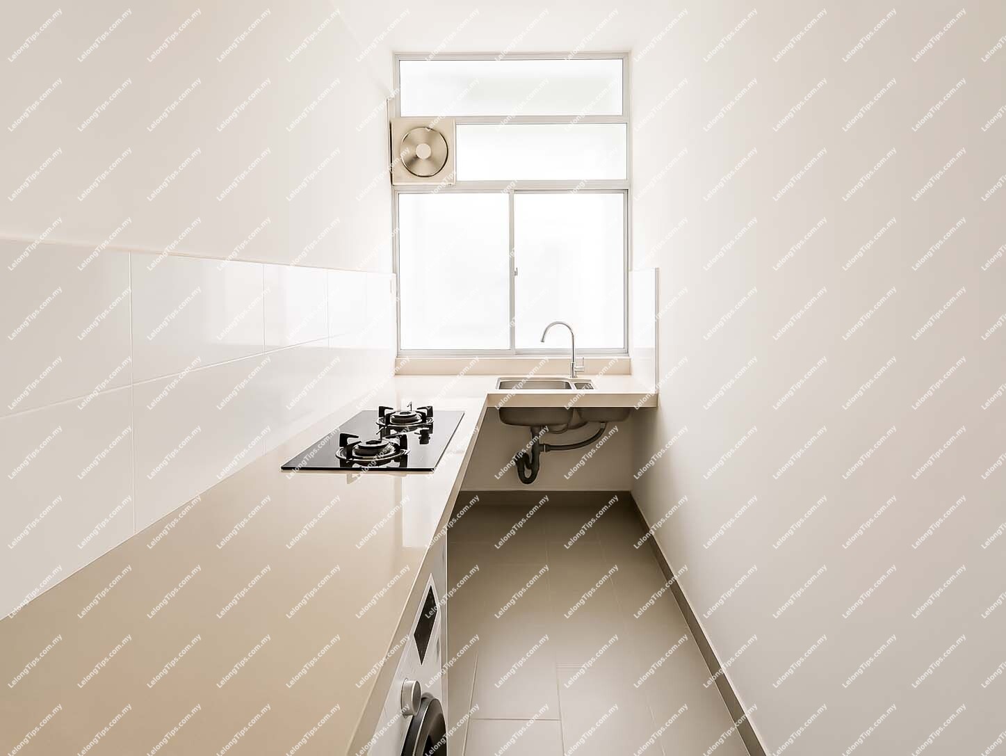 [Conveniently Located Condominium in Ampang] Condominium [Well-Connected Home Close to LRT & Daily Amenities]