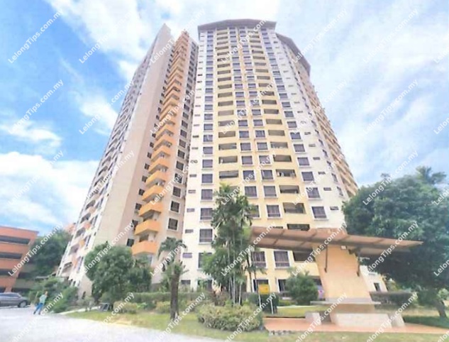 Condominium