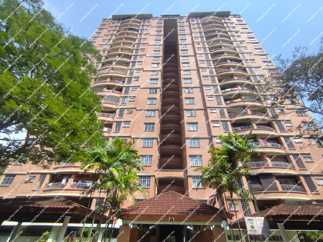 Condominium