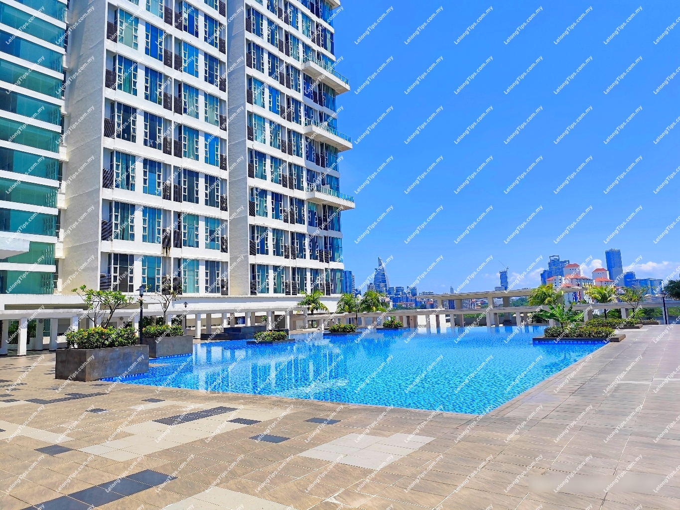 Duplex SOHO