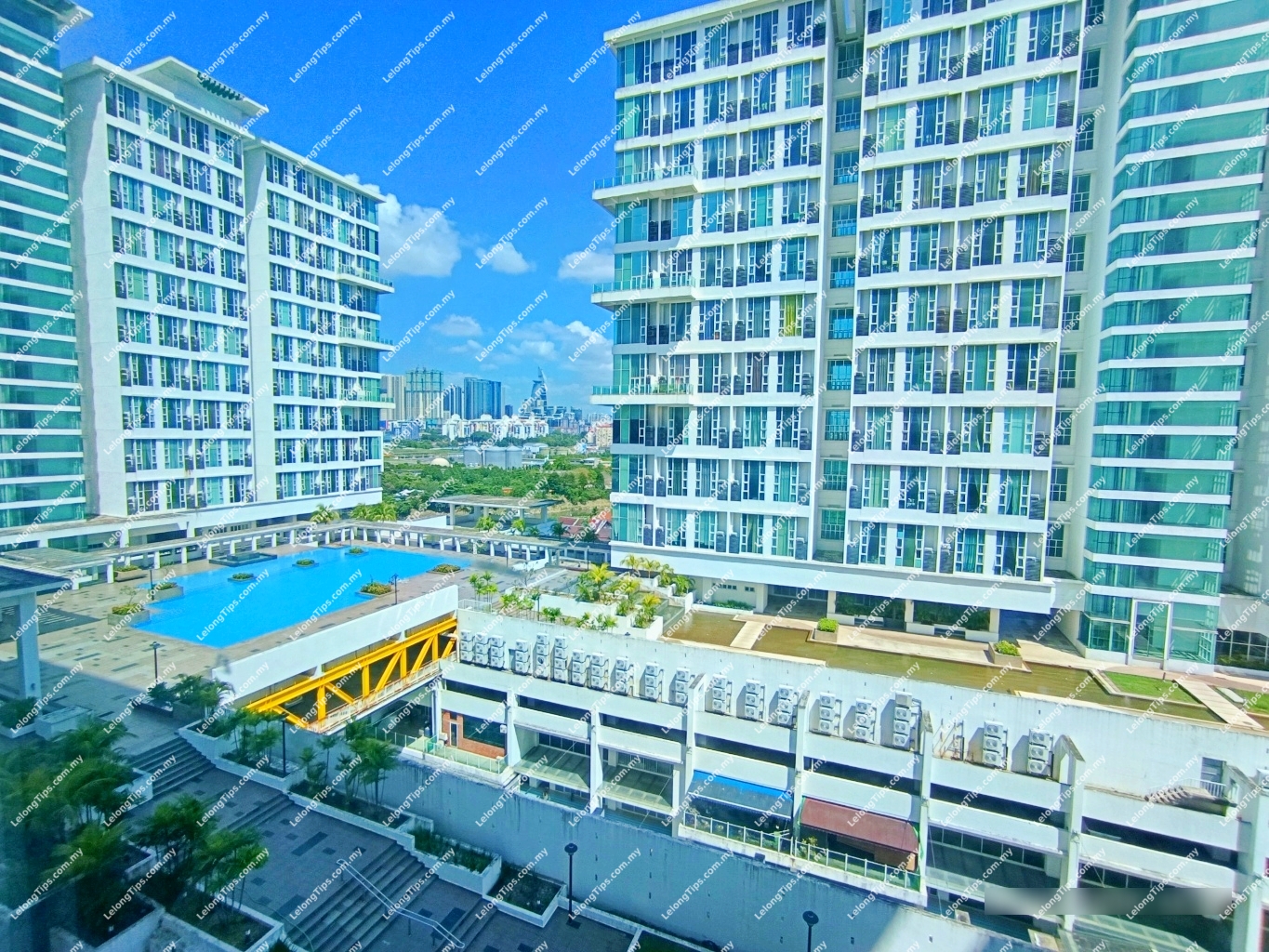 Duplex SOHO