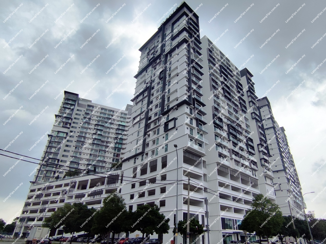 Service Apartment