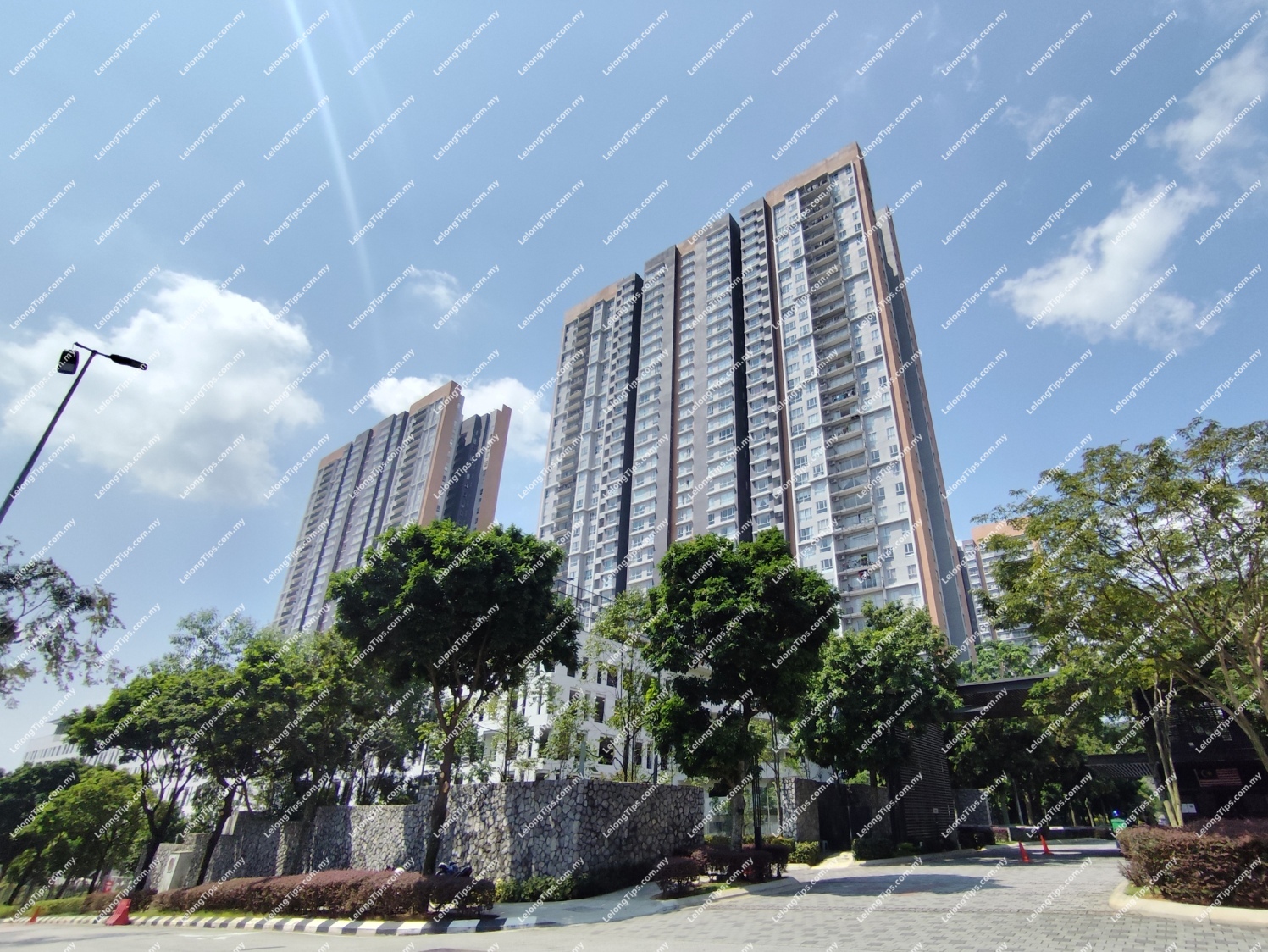 Condominium
