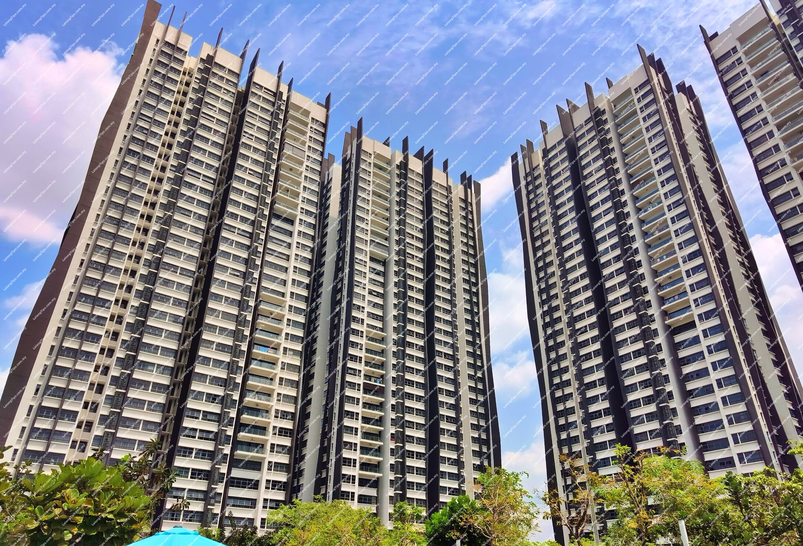 Service Apartment