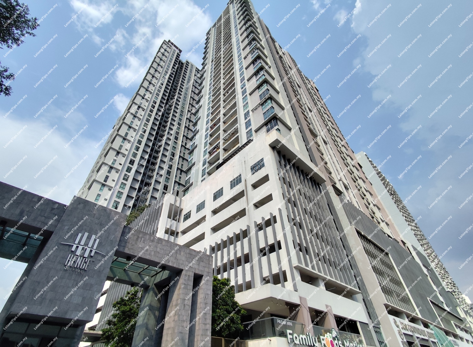 Condominium