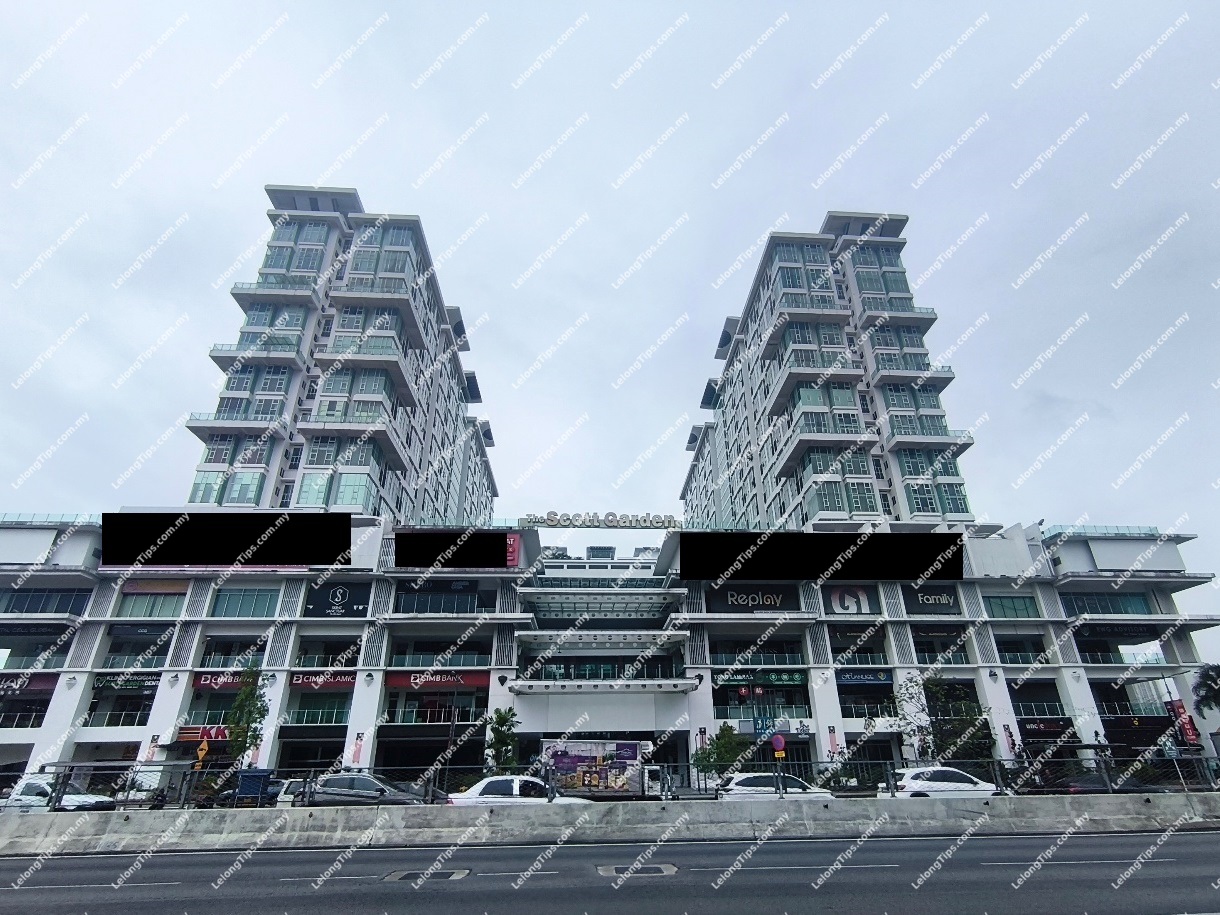 Duplex SOHO 