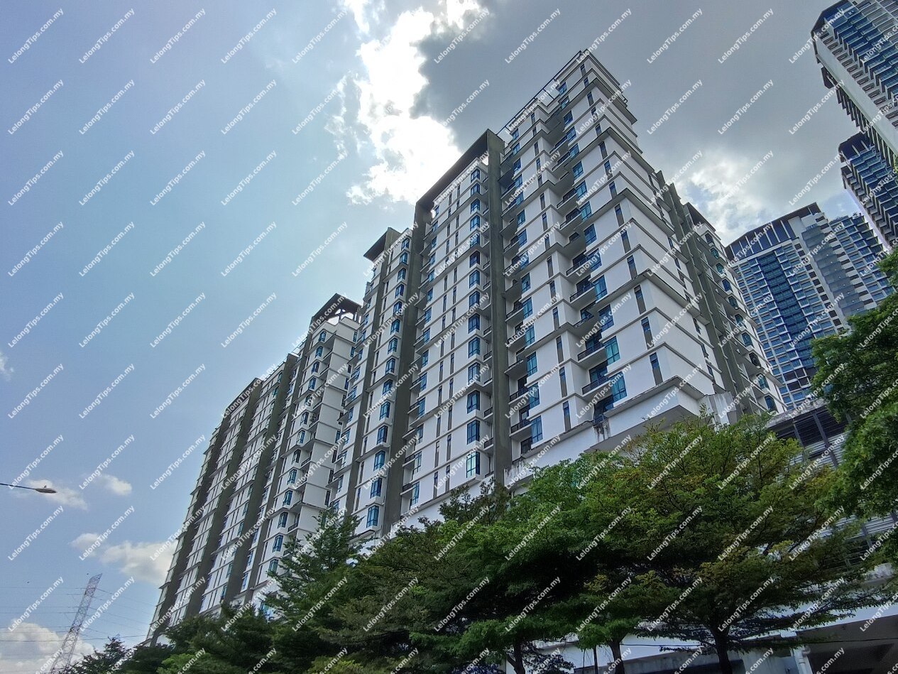 Service Apartment